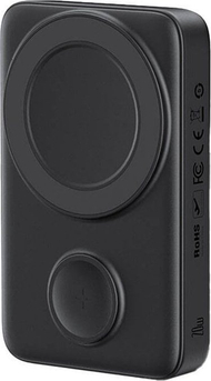 Power bank magnetik Mcdodo MC-1461, 10000mAh, 20W, i zi