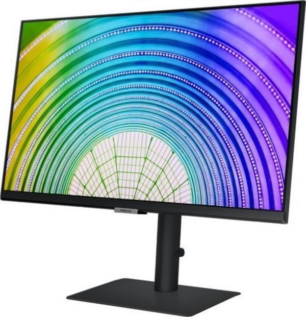 Monitor Samsung S24A600UCU (LS24A600UCUXEN), 24", WQHD, i zi