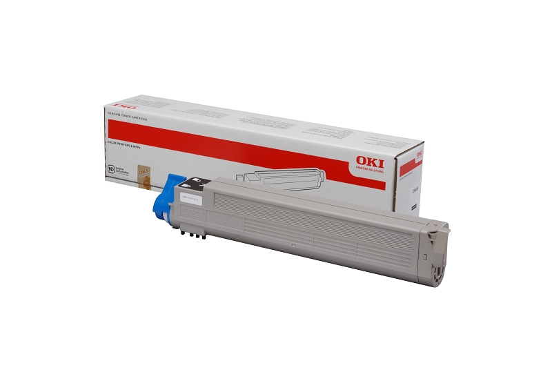 Toner OKI C9655, i zi