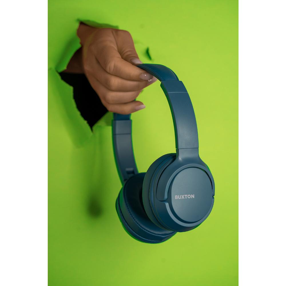 Kufje Wireless Buxton BHP 7300 BLUE BT