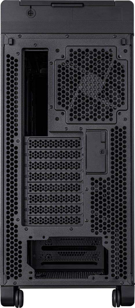 Kasë Asus ProArt PA602, Midi Tower