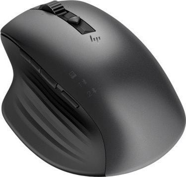 Глушец HP Creator, wireless, USB, црна