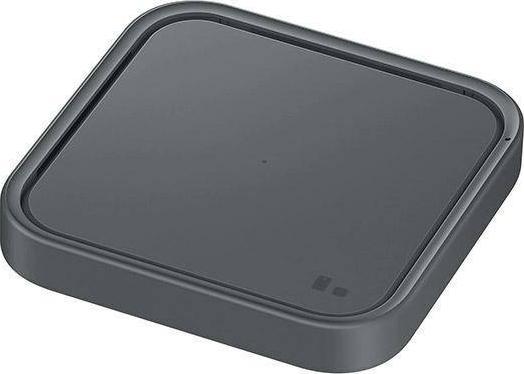 Karikues wireless Samsung EP-P2400, 15W, USB-C, gri