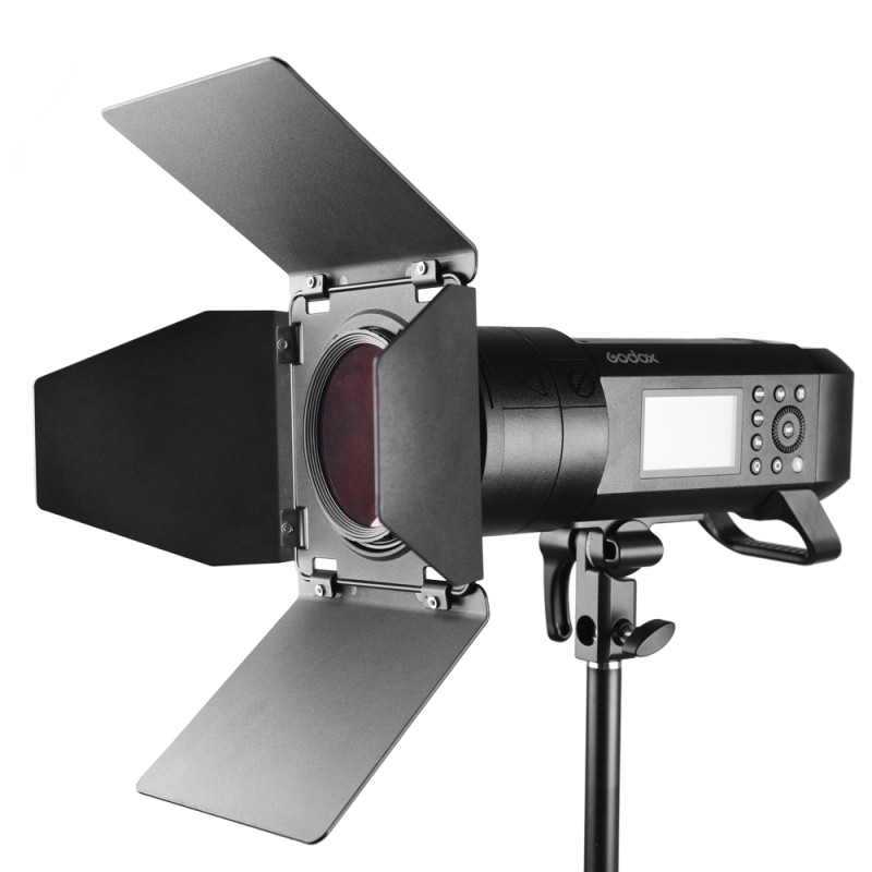 Mbajtës Godox për AD400pro