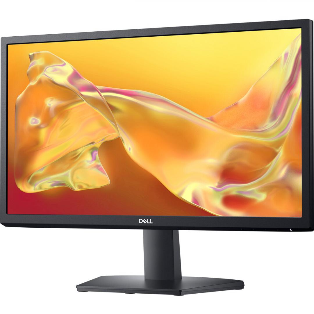 Monitor Dell SE2225H, 21.5", Full HD, i zi