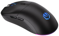Maus Endorfy GEM Plus Wireless, 26000 DPI, Kailh GM 8.0, i zi