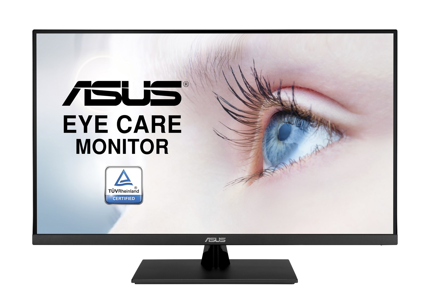 Monitor ASUS VP32AQ, 32", QHD, i zi