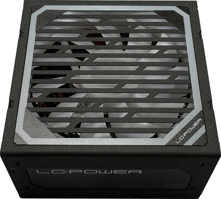 Burim energjie LC-Power Super Silent Modular LC6850M V3.0 ATX 3.0, 850W