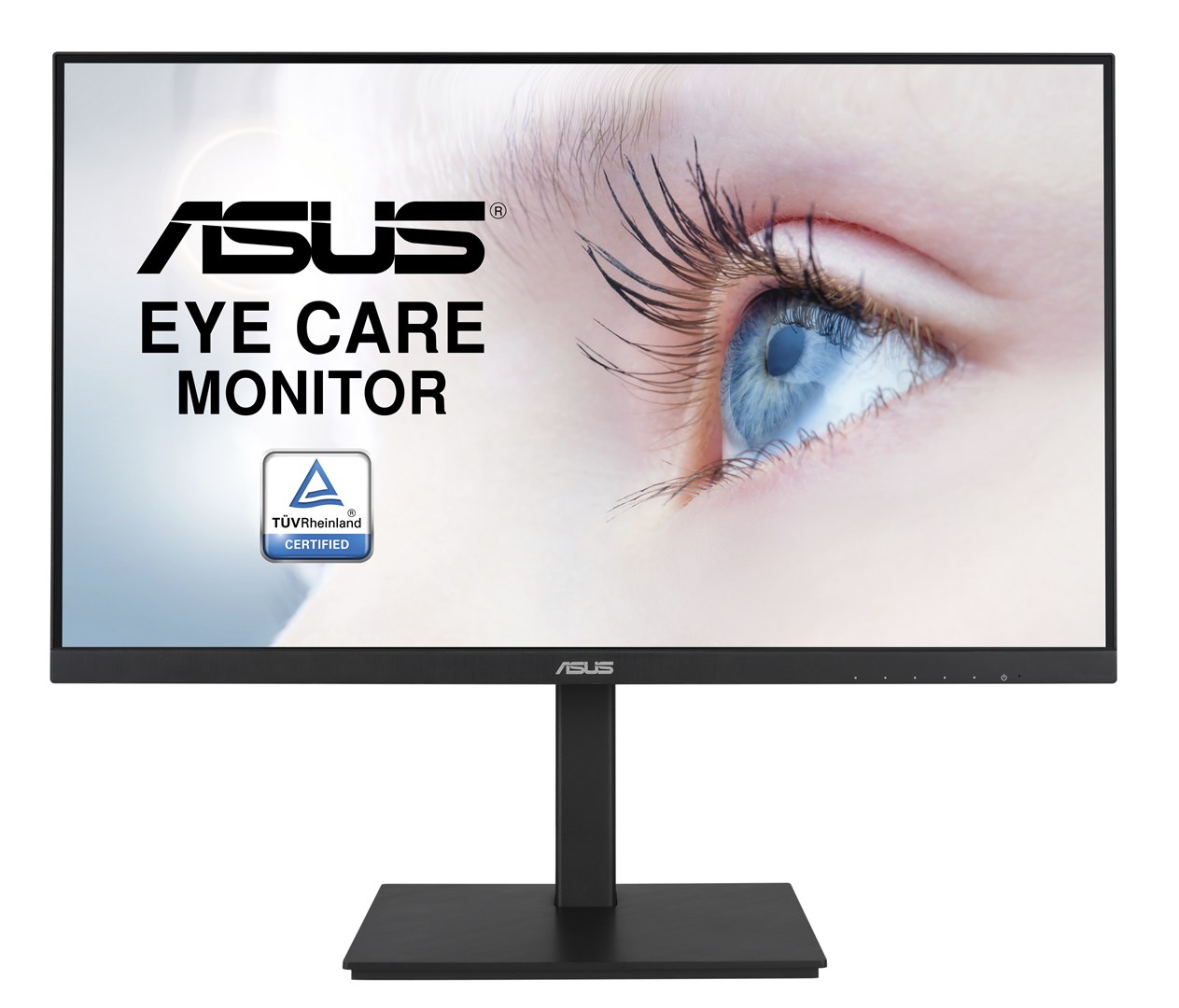 Monitor Asus VA24DQSB, 23.8", Full HD, 75Hz, i zi