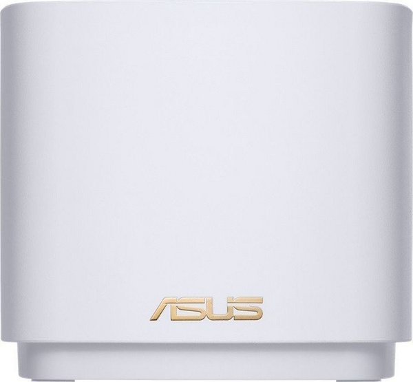 Ruter Asus ZenWiFi AX Mini XD4, i bardhë