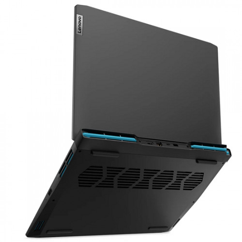 Laptop Lenovo NB IP Gaming 3 Ryzen 5-6600H, 15.6", AMD Ryzen 5, 8GB RAM, 512GB SDD, NVIDIA GeForce RTX 3050, i hirtë