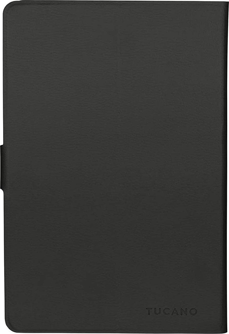 Këllëf për tablet Tucano Universo, 10.5", universal, i zi