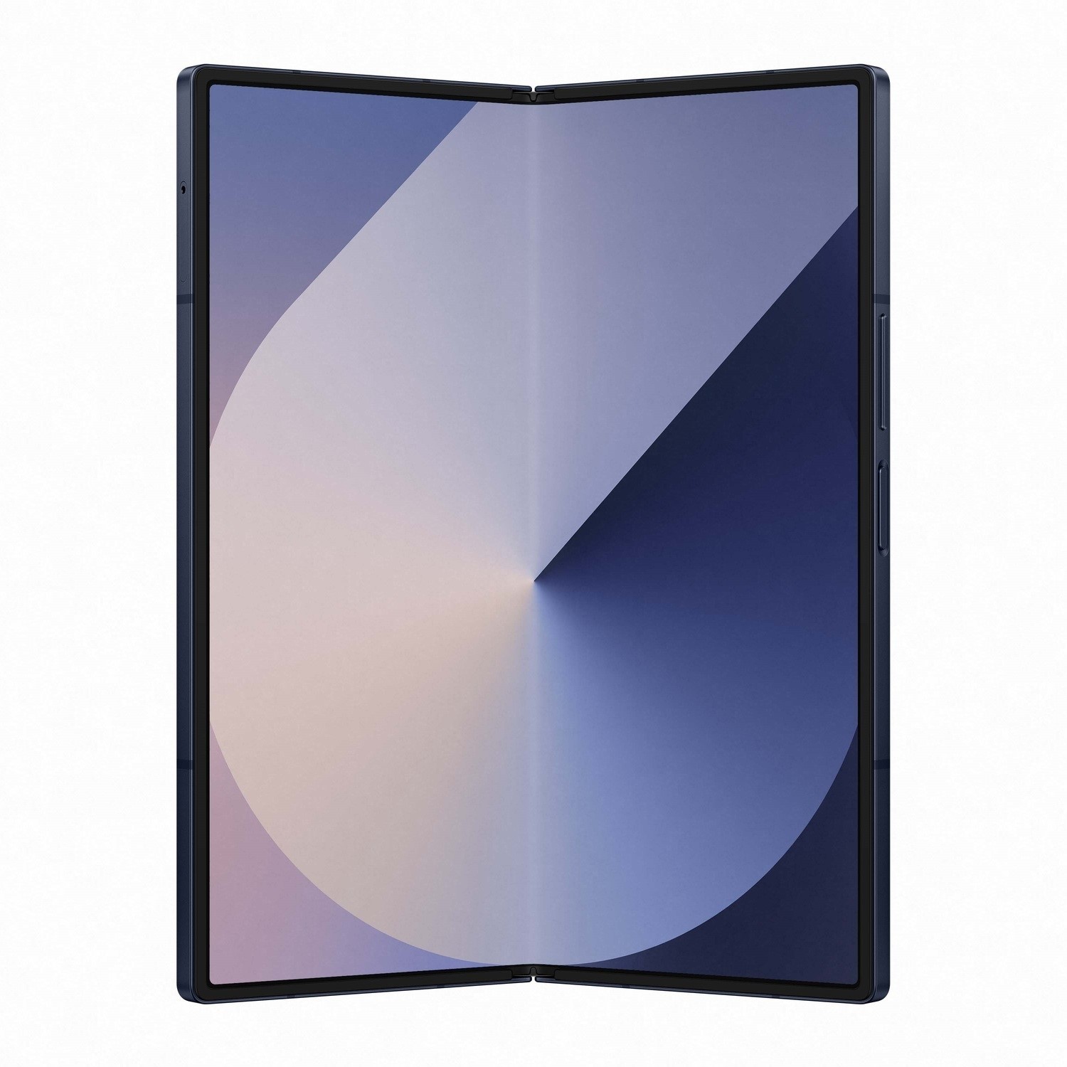 Telefoni Samsung Galaxy Z Fold 6 5G F956B/DS, 256GB, Dual SIM, blu navy