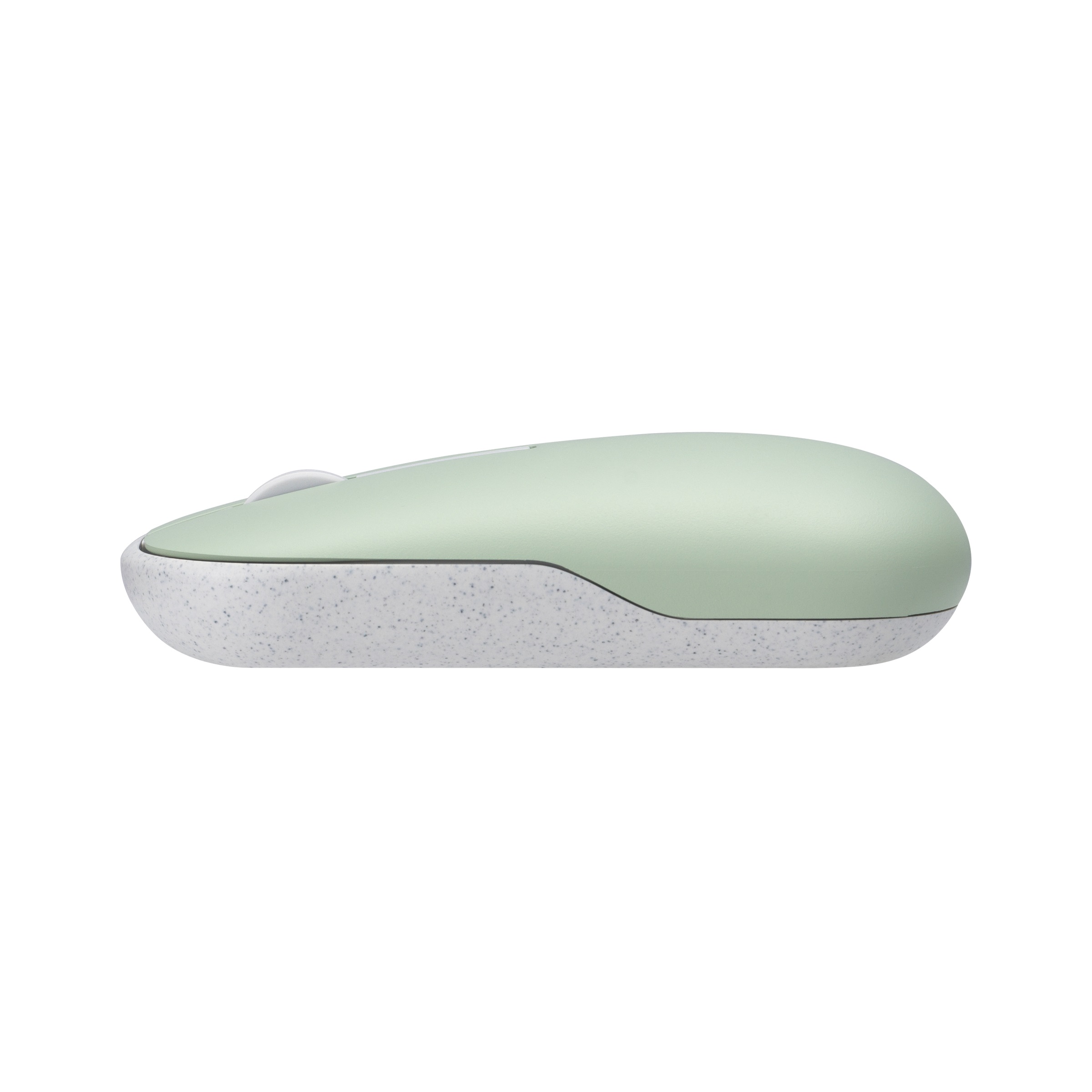 Maus ASUS MD100, optik, 1600DPI, USB + Bluetooth, i gjelbër