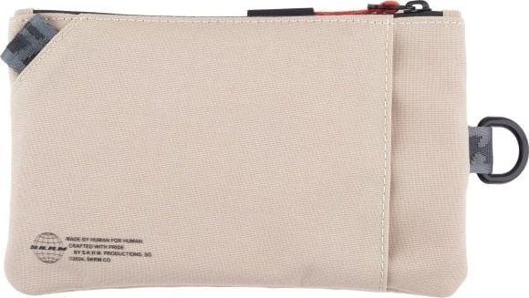 Çantë crossbody për telefon Skinarma Fardel, madhësi e vogël, elephant bone ivory