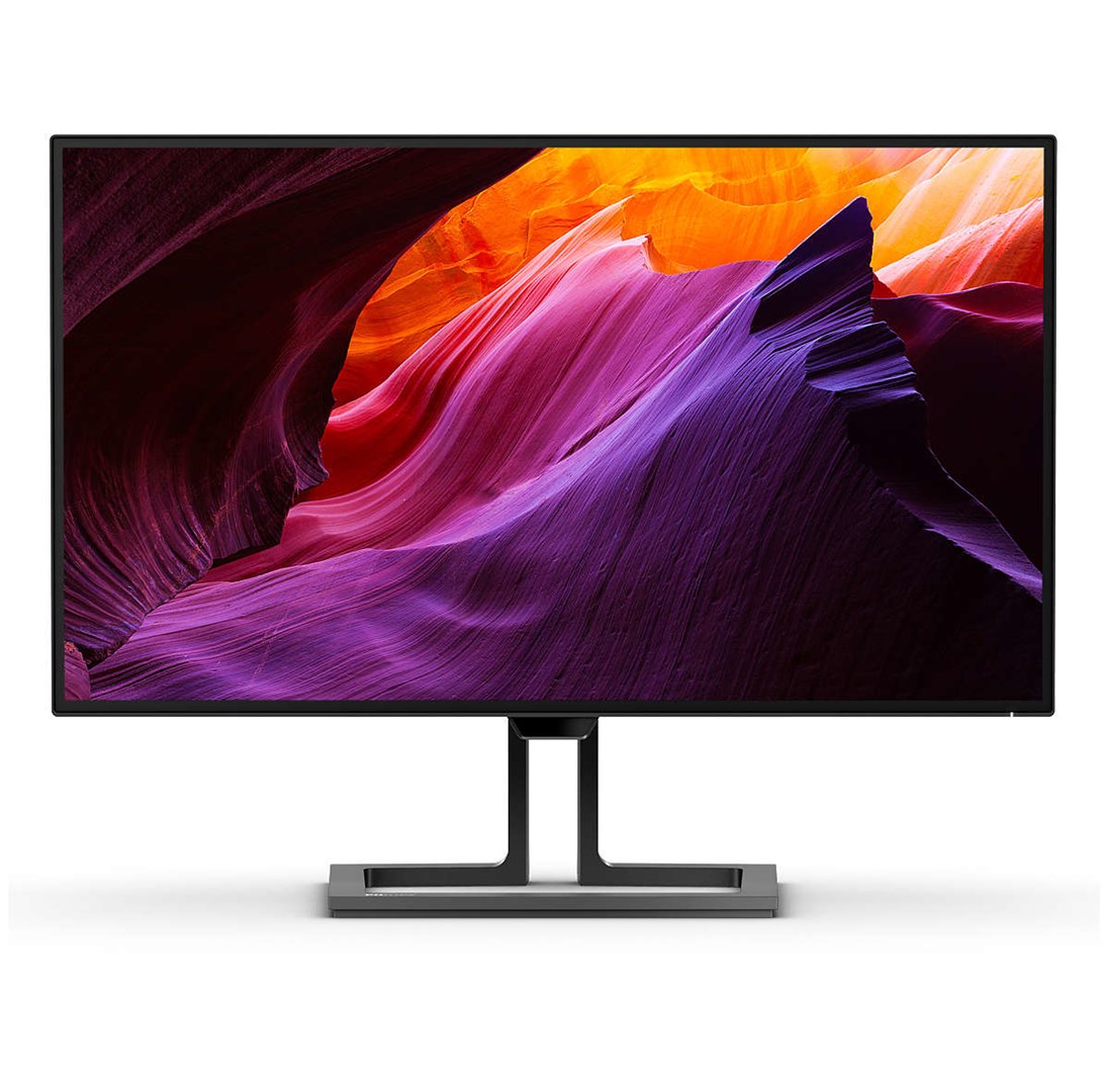 Monitor Philips Brilliance 27B1U7903/00, 27", 4K UHD, Mini-LED, i zi