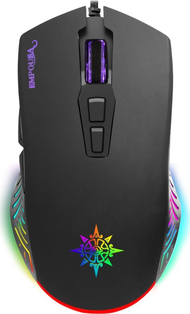 Maush gaming Inca IMG-309, 7200 DPI, USB Type A, i zi