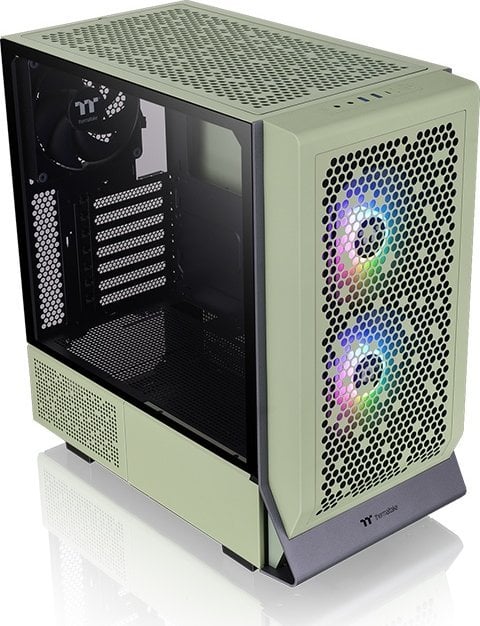 Kasë Thermaltake Ceres 300TG ARGB, Midi Tower