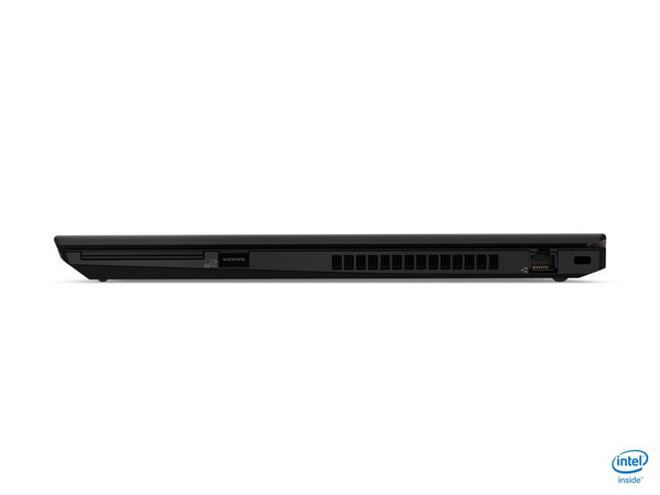 Laptop Lenovo ThinkPad T15, 15.6", Intel Core i5, 16GB RAM, 512GB SSD, Intel® UHD Graphics, i zi