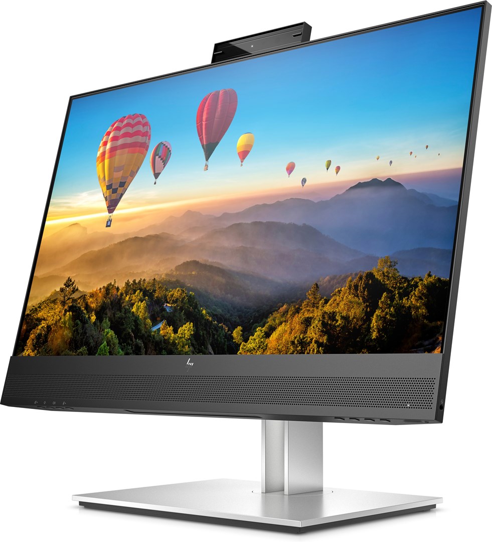 Monitor HP E24m G4, 23.8", Full HD, IPS, USB-C, i zi