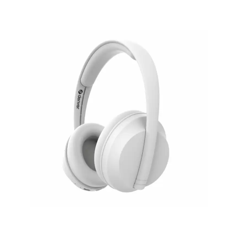 Denver WhiteWave BT Headphones BTH-235W