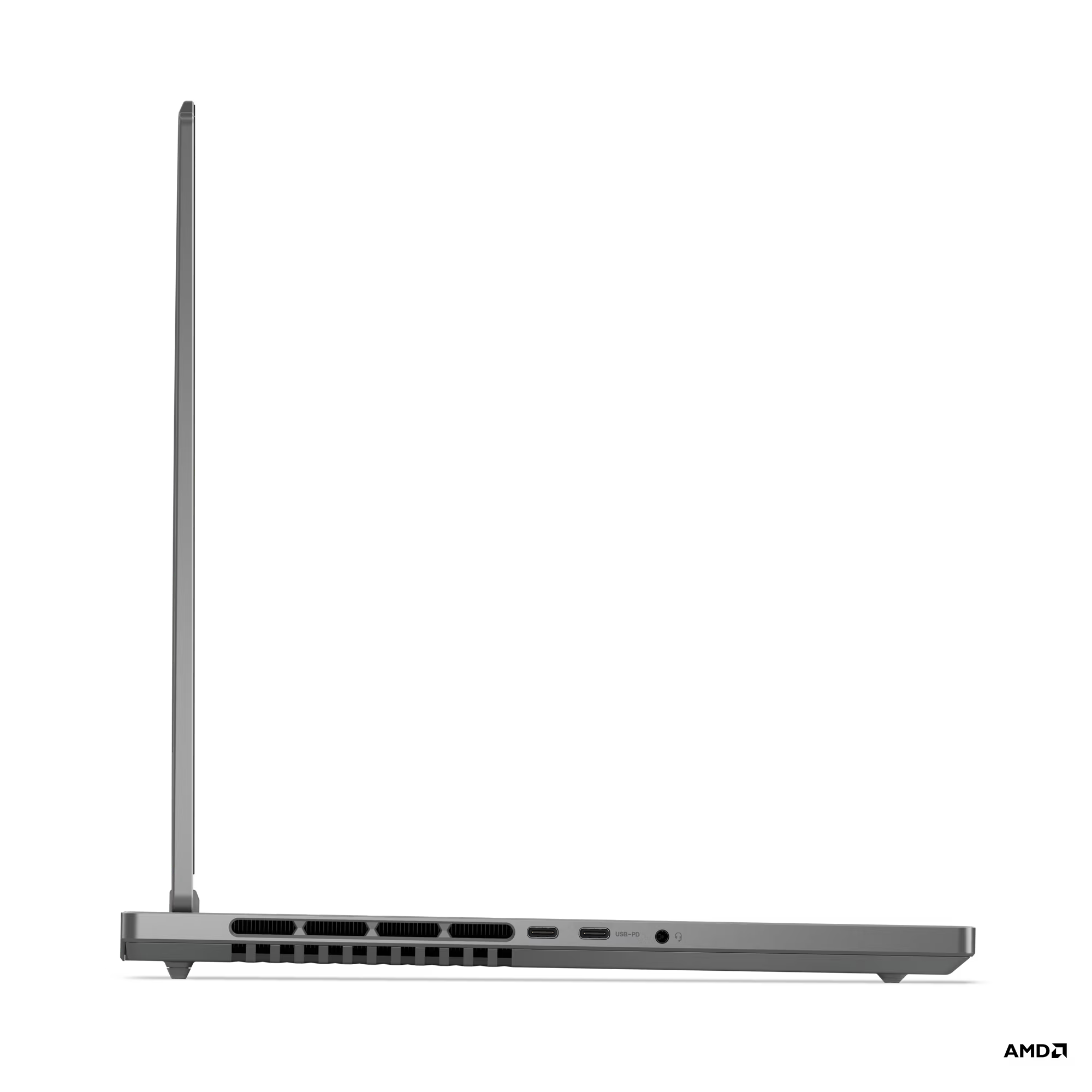 Laptop Lenovo NB Legion Slim 5 16AHP9, 16", AMD AI Ryzen 7 8845, 16GB RAM, 512GB SSD, NVIDIA GeForce RTX4060 8GB GDDR6, i hirtë