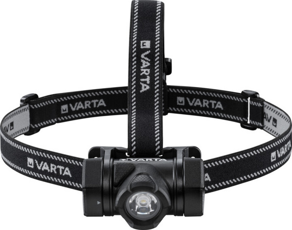 Llambë koke VARTA Indestructible H20 Pro