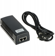 Furnizues POE Delta POE-48 NX, 48W, 48V, i zi