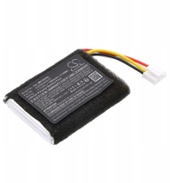 Bateri zëvendësuese JBL GSP853450 01, 3.7V, 1500mAh, Li-Polymer