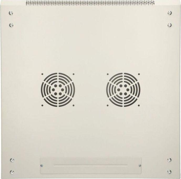 Kabinet ExtraLink(EX.13018), 19", 9U, i hirtë