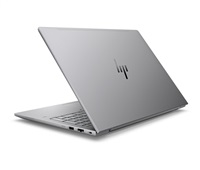 Laptop HP ZBook Power 16 G11, 16", Intel Core Ultra 7, 16GB RAM, argjendtë
