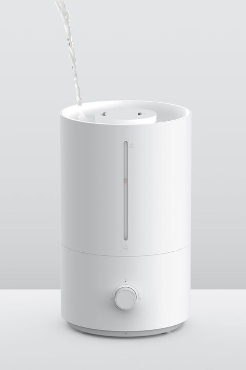 [OUTLET] Lagështues ajri Xiaomi Humidifier 2 Lite EU, i bardhë