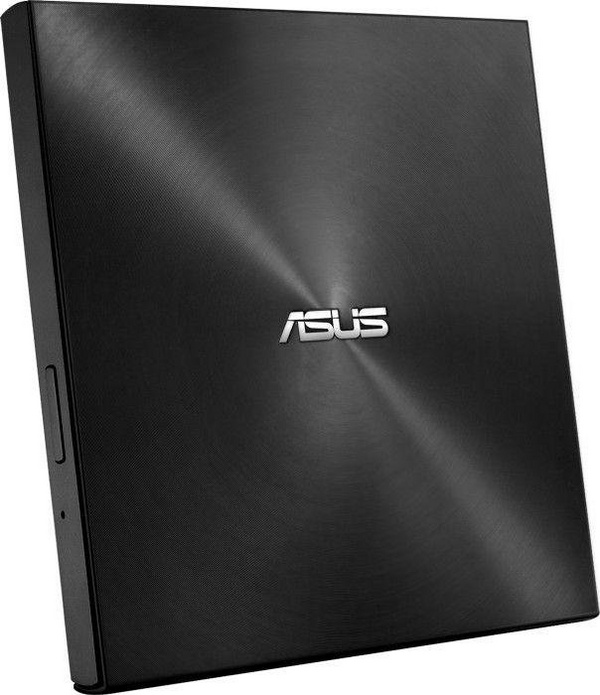 CD-плеер Asus ZenDrive U8M CD (90DD0290-M29000), црна боја
