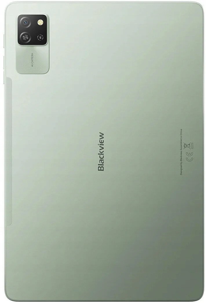 Tablet Blackview Tab 60 Pro LTE, 10.1", 8GB 128GB, i gjelbër