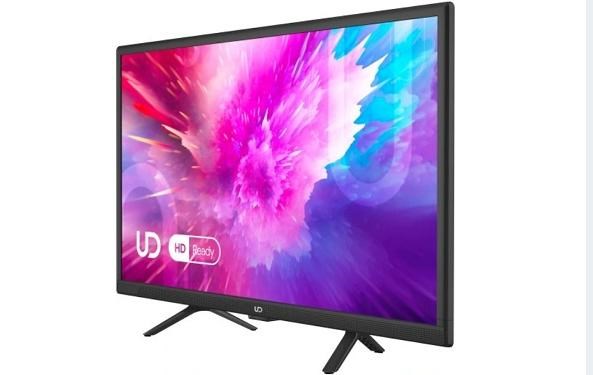 [OUTLET] Televizor UD 24DW4210 Smart, 24" (61 cm), HD, i zi
