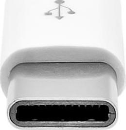 Adapter USB ProXtend USBC MICROB, USB C në USB Micro B, i bardhë