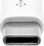 Adapter USB ProXtend USBC MICROB, USB C në USB Micro B, i bardhë