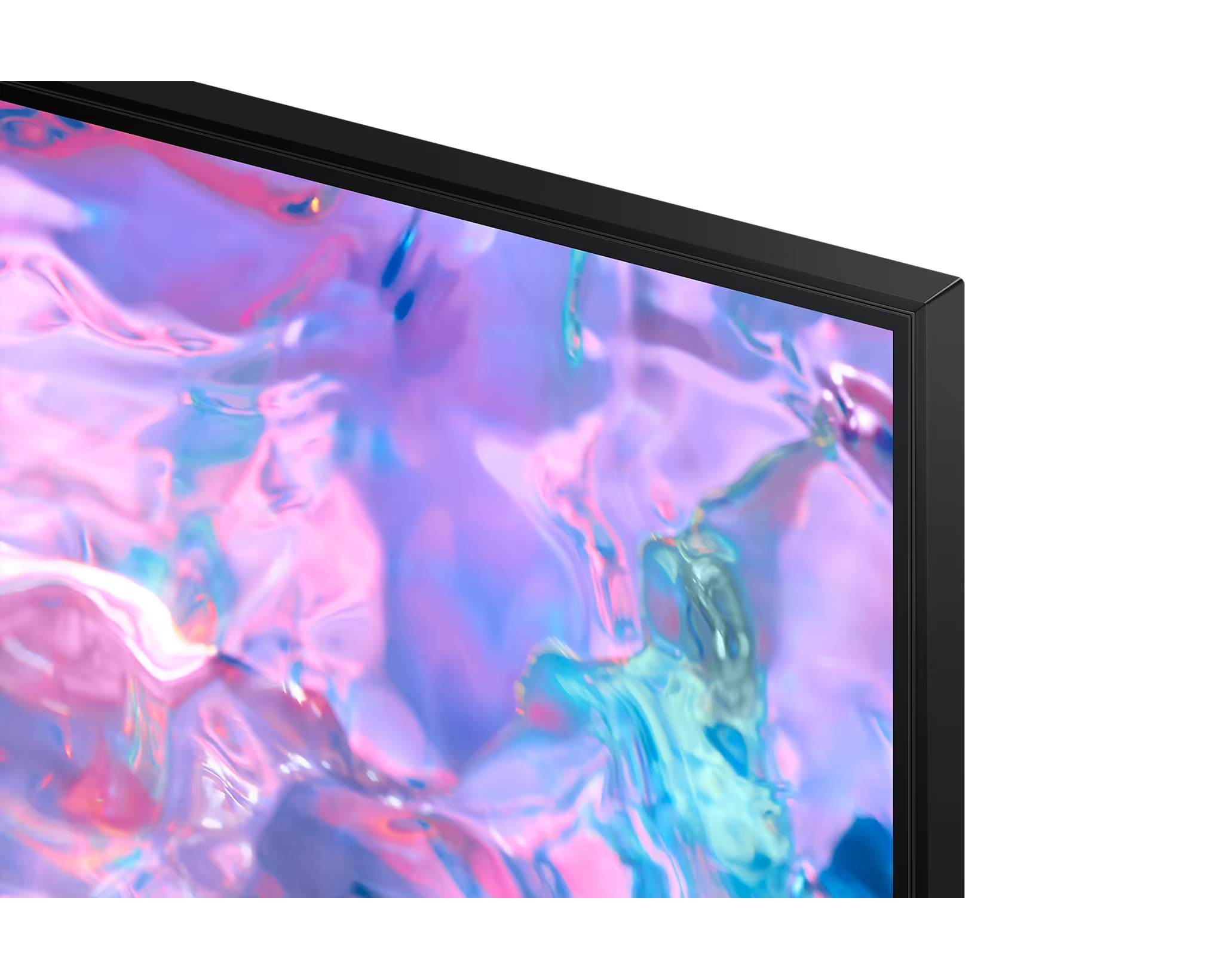 Televizor Samsung UE50CU7172UXXH, 50", LED, 4K UHD, Smart, Tizen