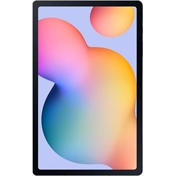 Tablet Samsung Galaxy Tab S6 Lite, 10.4", LTE, 64GB, gri