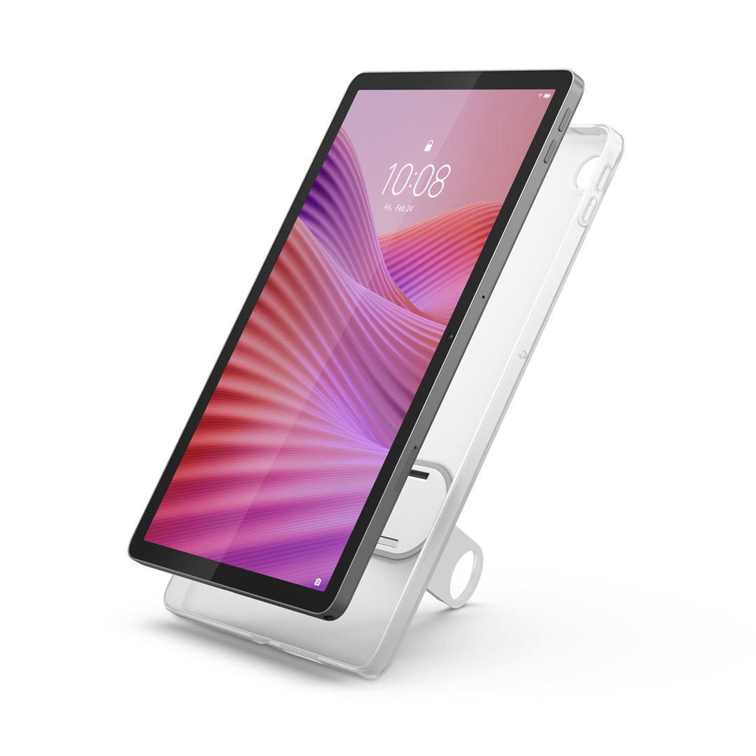 Tablet Lenovo Tab M10, 10.1", MediaTek Helio G85, gri