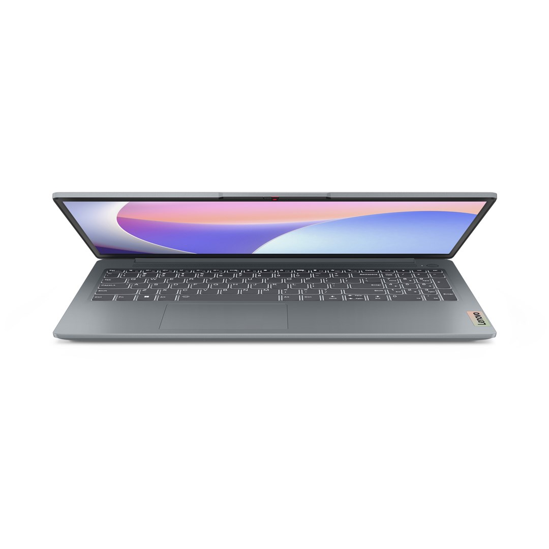 Laptop Lenovo IdeaPad Slim 3 15IAH8, 15.6" FHD, Intel Core i5 12 gjeneratë, 8GB RAM, 512GB SSD, gri