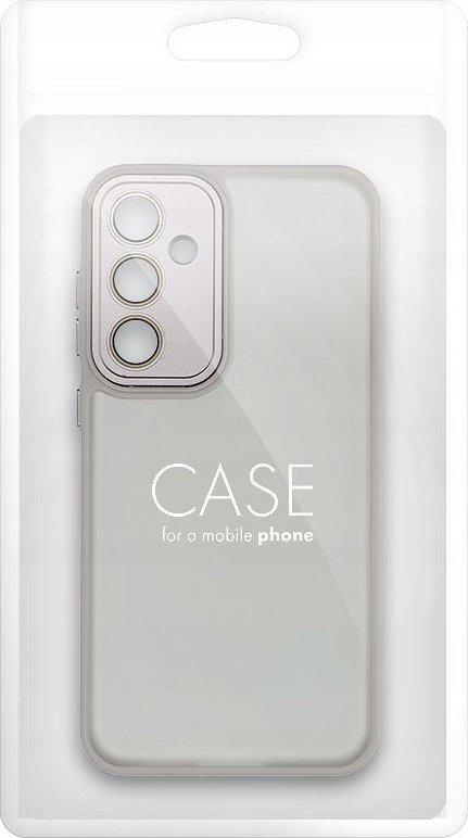 Mbështjellës telefoni Variete për Xiaomi Poco M6 Pro 4G, silikon, mat