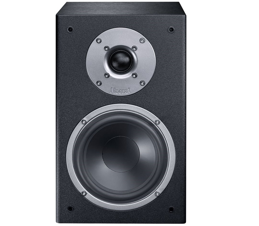 Bokse wireless Magnat Monitor Reference 2A, Hi-Fi, Bluetooth 5.0, të zeza