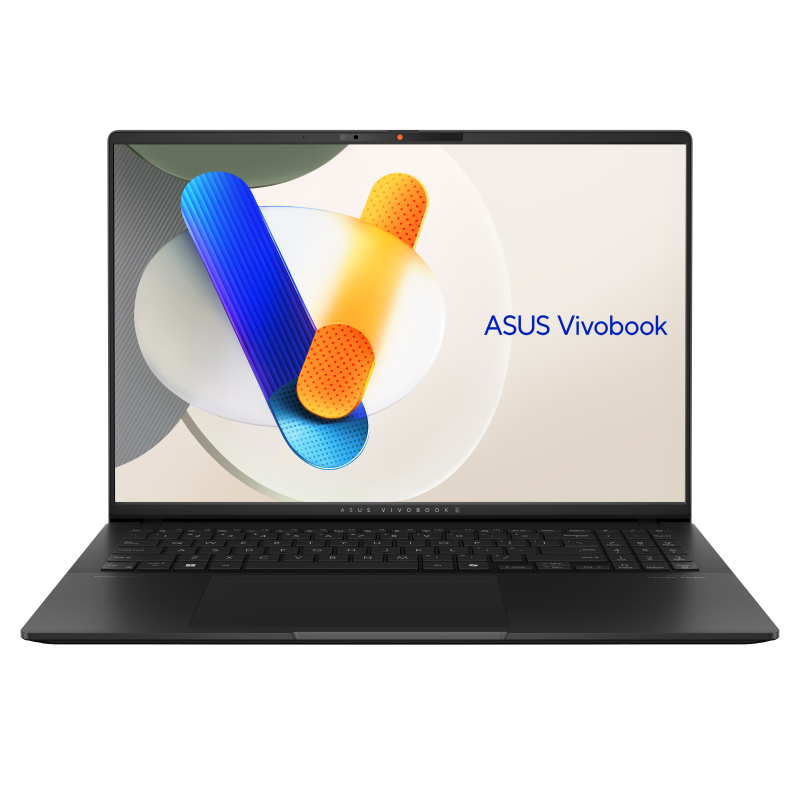 Laptop Asus Vivobook S16 M5606KA, 16" 3K OLED 120Hz, Ryzen AI 7 24GB 1TB SSD, i zi