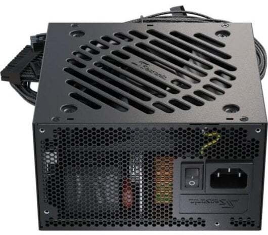 Furnizues energjie Seasonic CORE BC-650, 650W, ATX 3.1, i zi