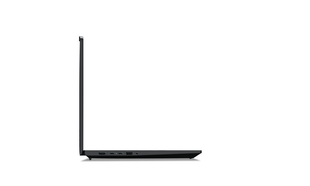 Notebook Lenovo ThinkPad P16s G4, 16" WUXGA, Ultra 7, RTX Pro 500, 32GB RAM, 512GB SSD, i zi