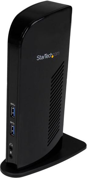 Stacion docking StarTech HD USB 3.0 (USB3SDOCKHD) 