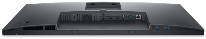 [OUTLET] Monitor Dell P2723QE - LED, 27", UHD, i zi / argjendtë