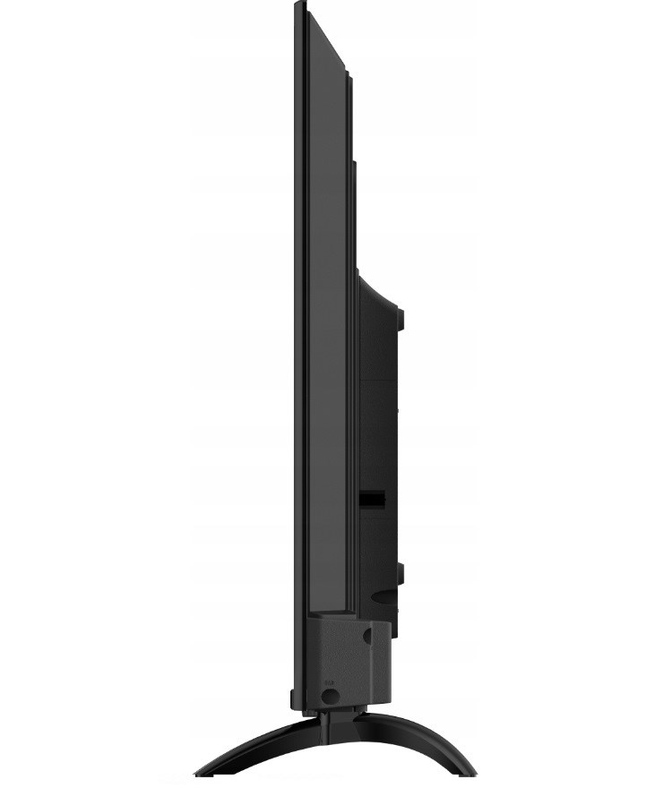 Televizor Blaupunkt 65UGC6000, 65", 4K Ultra HD, Google TV, i zi