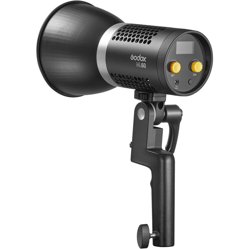Godox ML60 Daylight LED Monolight